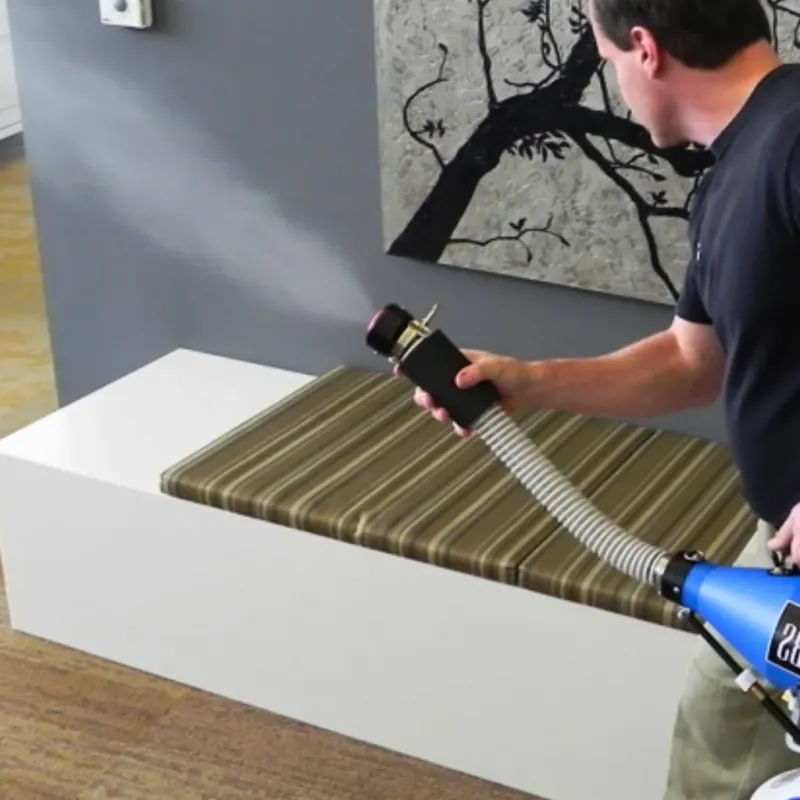 Professional Odor Removal in Four Corners, FL
